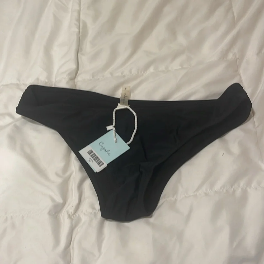 Lot of 3 Bikini Bottoms*Mix & Match New with Tags*Womens size Large - Picture 6 of 7